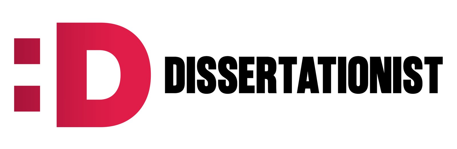 Dissertationist Logo